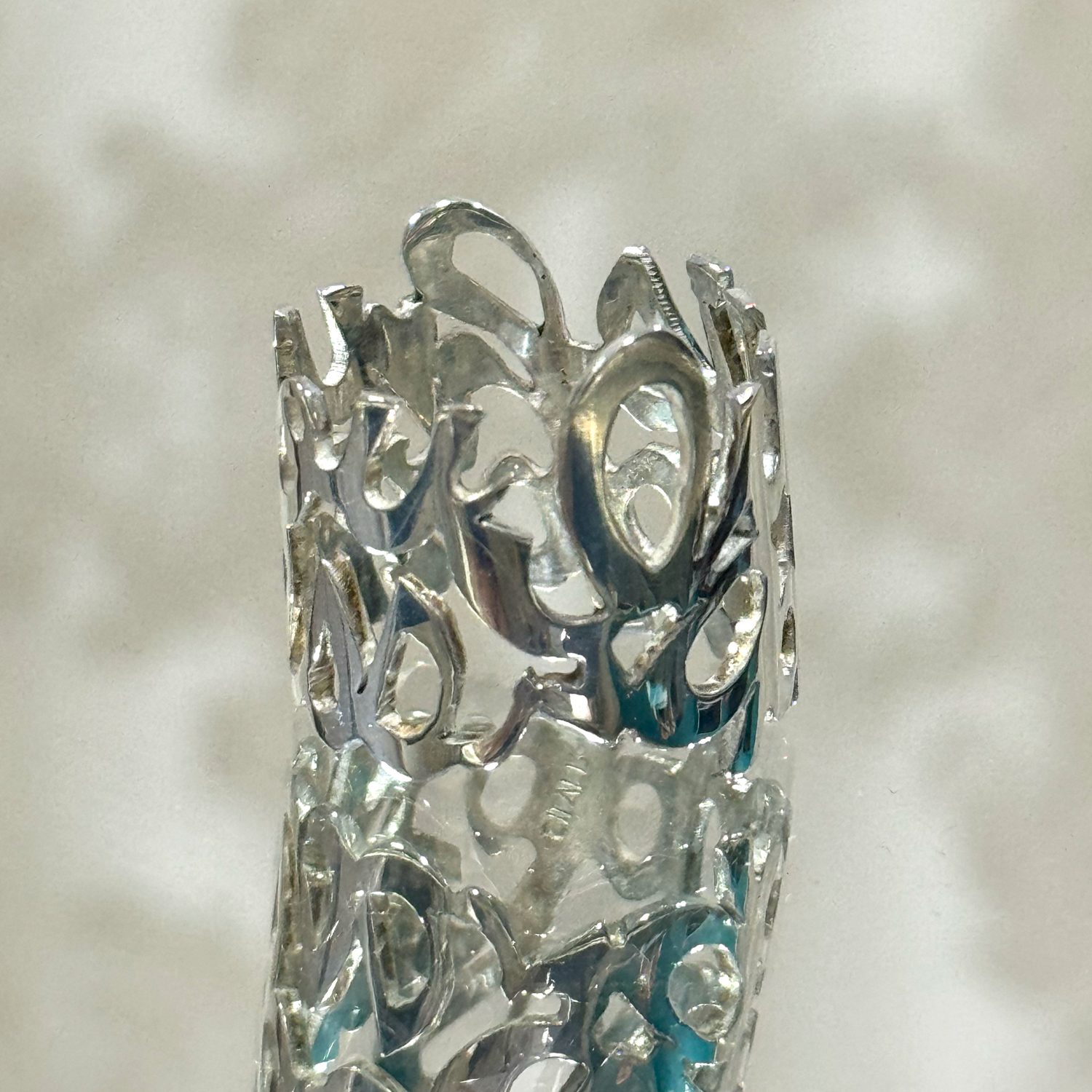 5.文字抜きリング/sv925